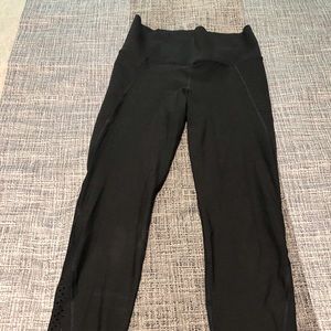 Old Navy leggings $10 or 2/$15